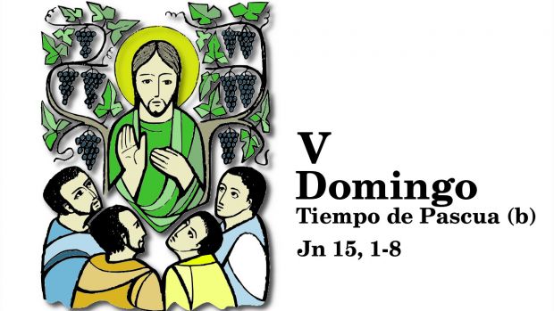 V Domingo De Pascua (B) – Diócesis De Escuintla