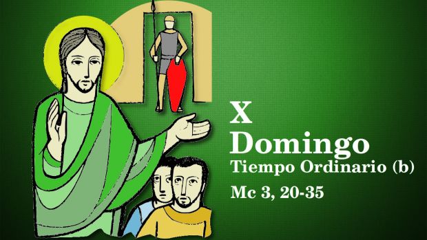 X Domingo Del Tiempo Ordinario (B) - Diócesis De Escuintla