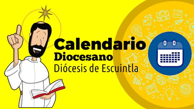 Calendario Diocesano