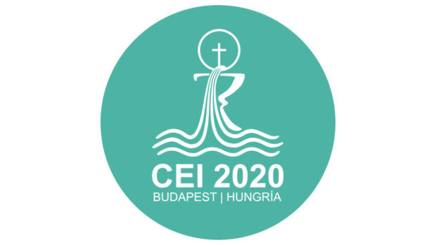 Congreso Eucarístico Internacional Hungría