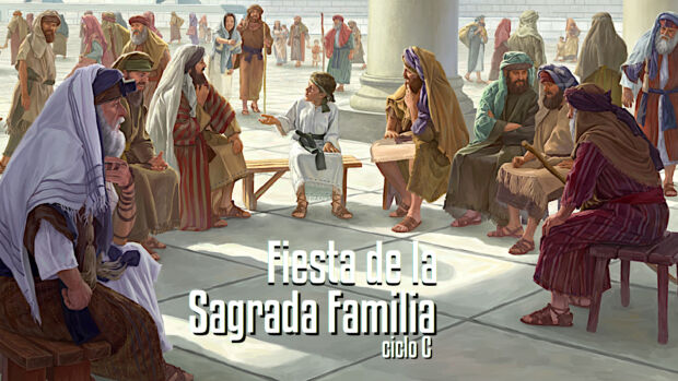 Fiesta Sagrada Familia C