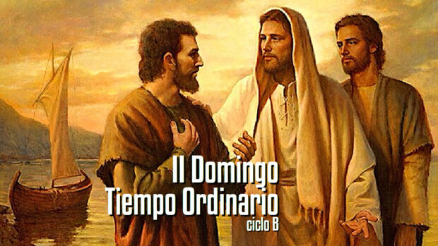 II Domingo Del Tiempo Ordinario (B) – Catedral De Escuintla