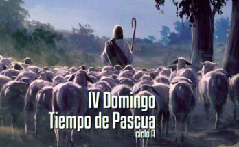 IV Domingo de Pascua