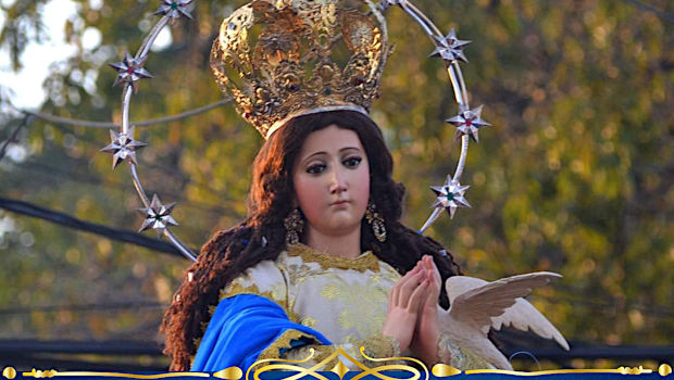Inmaculada Concepción - Escuintla