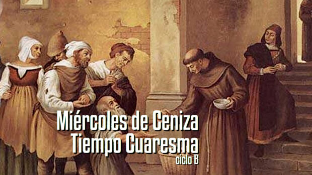 Miércoles De Ceniza B - Diócesis De Escuintla