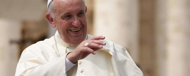Intenciones de Oración del Papa Francisco