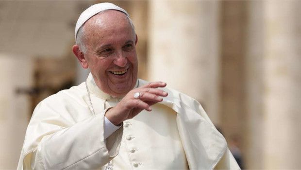 Intenciones de Oración del Papa Francisco