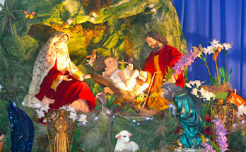 Solemnidad de la Natividad del Señor